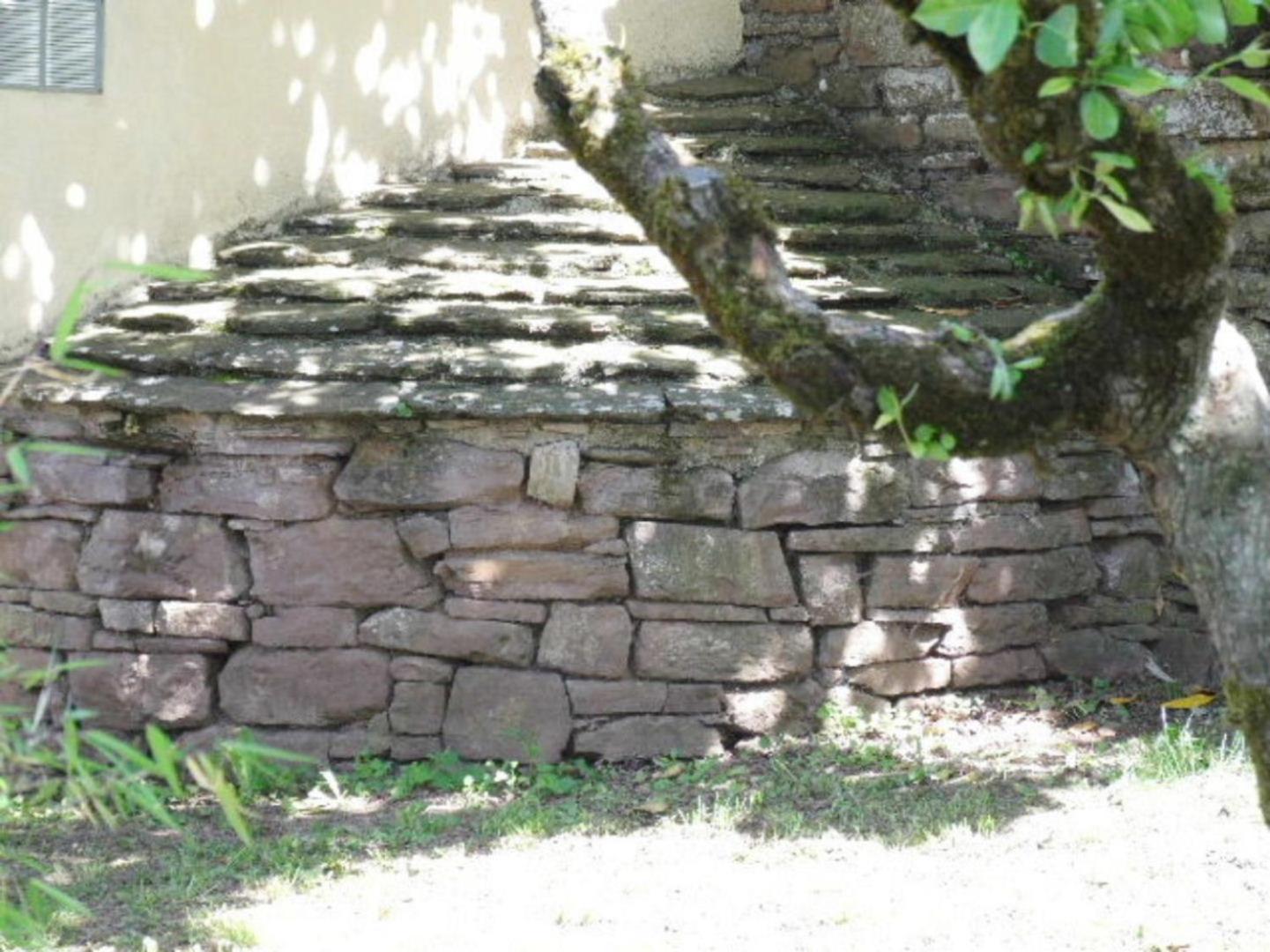 Gite L'Oustal Occitan A Saint-Juery Villa Eksteriør billede