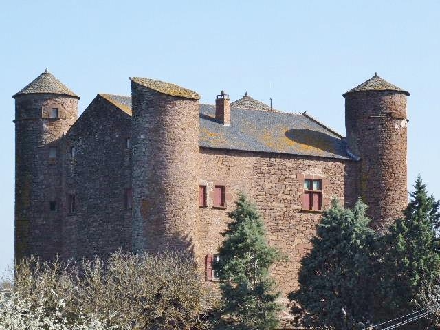 Gite L'Oustal Occitan A Saint-Juery Villa Værelse billede